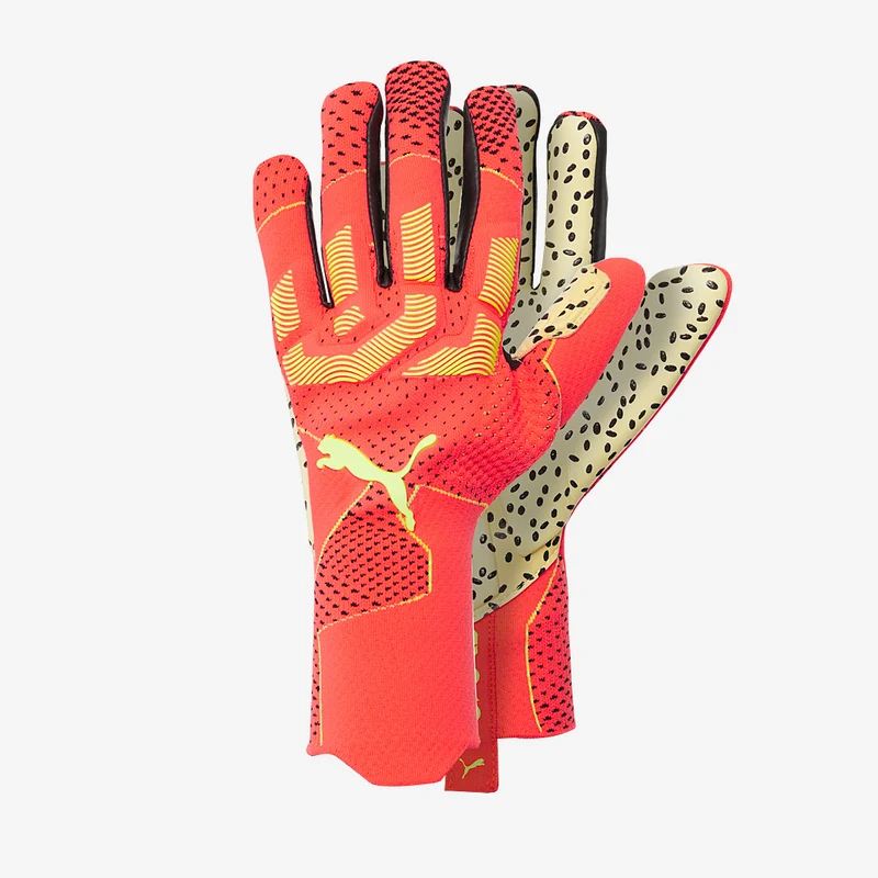 Puma Future One Grip 1 Corte Negativo