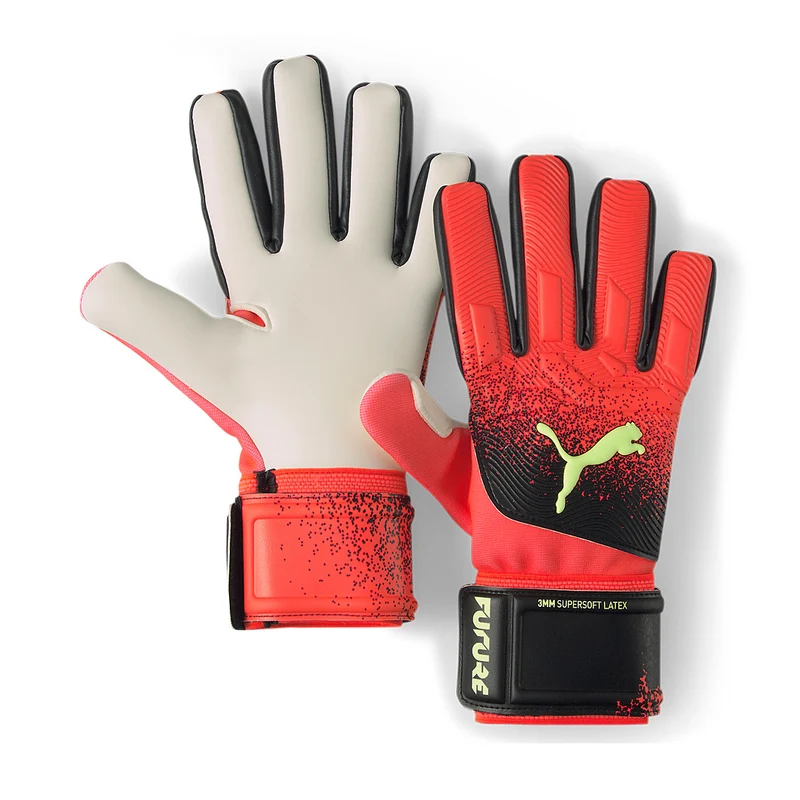 Puma Future Z One Grip 3 Corte Negativo