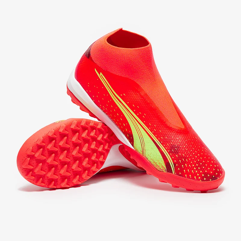 Puma Ultra Match+ Laceless TT