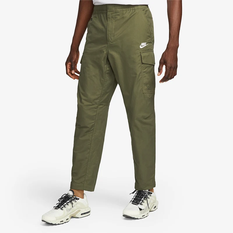 Pantalones Nike Sportswear Unlined Utility Cargo