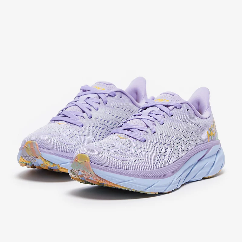 Hoka Womens Clifton 8