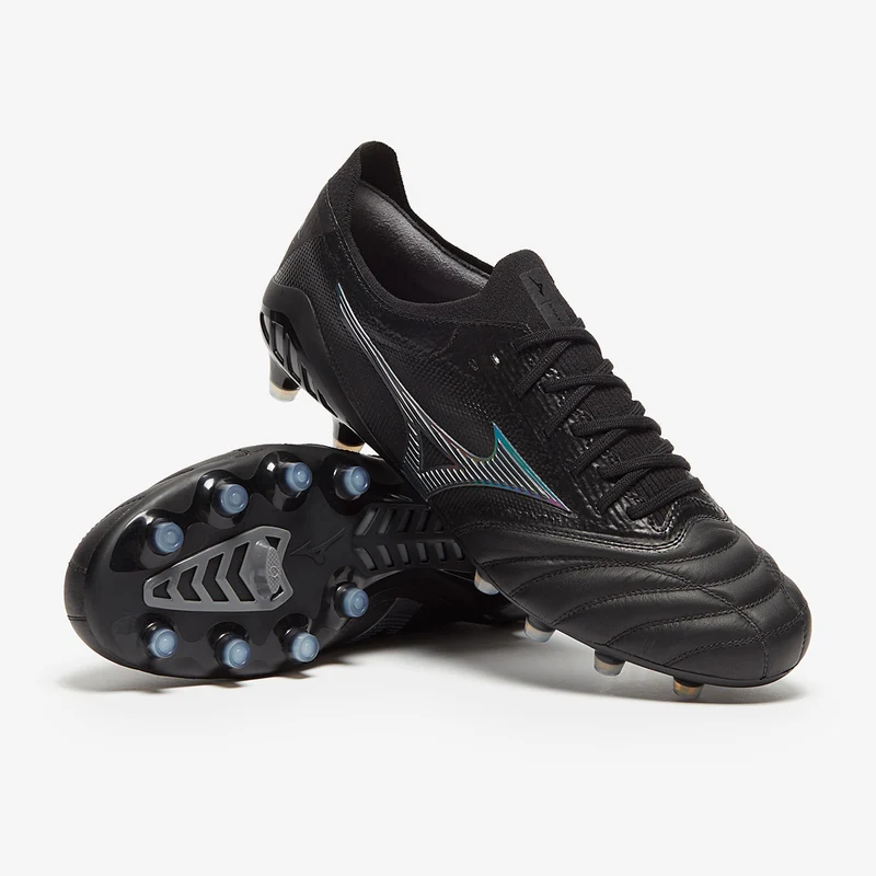 Mizuno Morelia Neo III Βeta Made In Japan FG