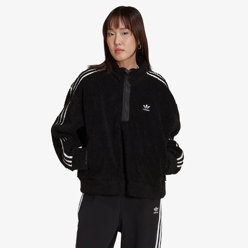 Sudadera adidas Originals HZ para mujer