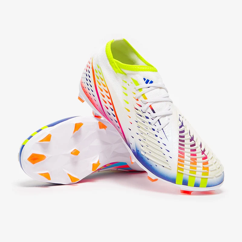 adidas Predator Edge.1 FG para niños