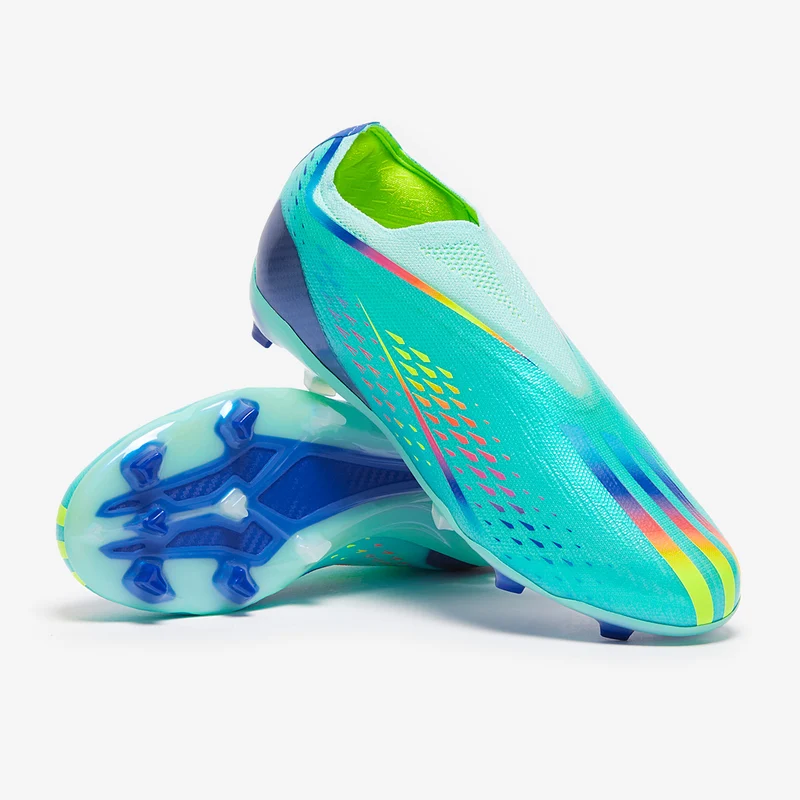 adidas X Speedportal+ FG para niños