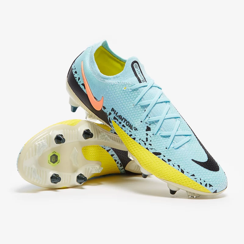 Nike Phantom GT II Elite SG Pro Anti Clog