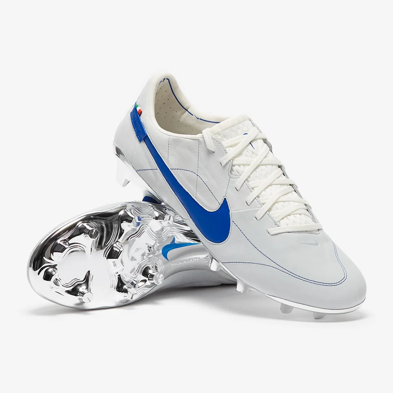 Nike Tiempo Legend IX Elite x Made in Italy FG