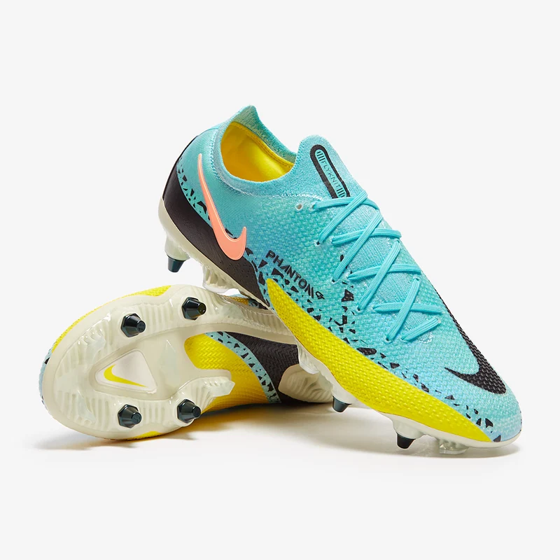 Nike Phantom GT2 Elite Pro-SG-Pro Player Edition