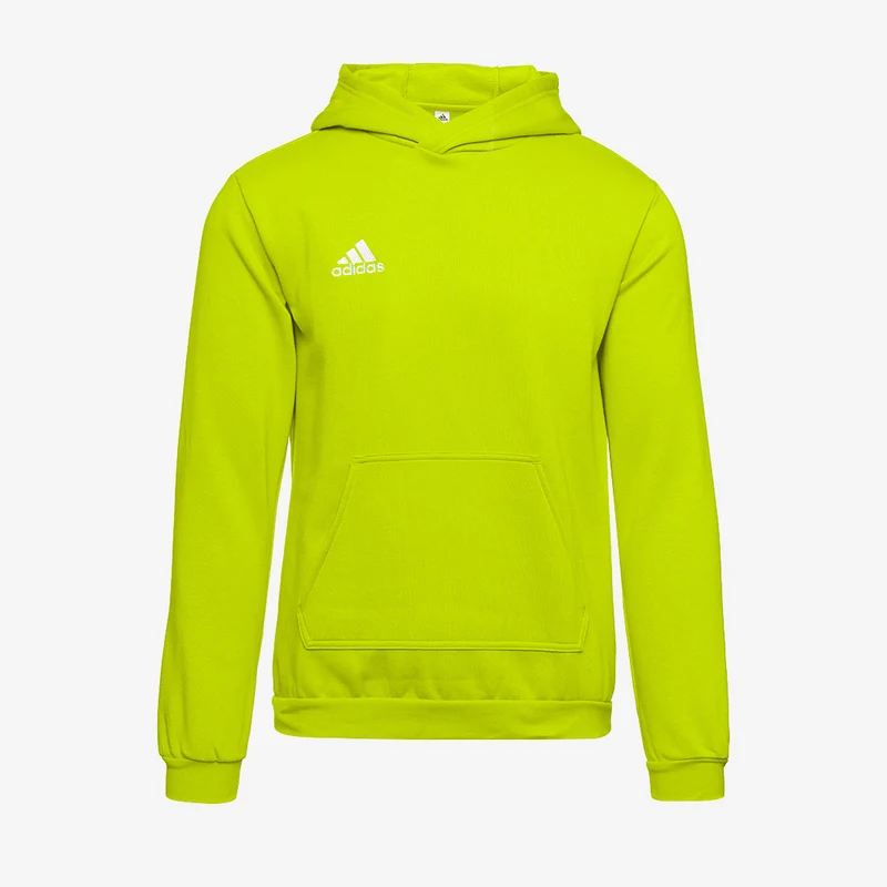 Sudadera adidas Entrada 22 para niños