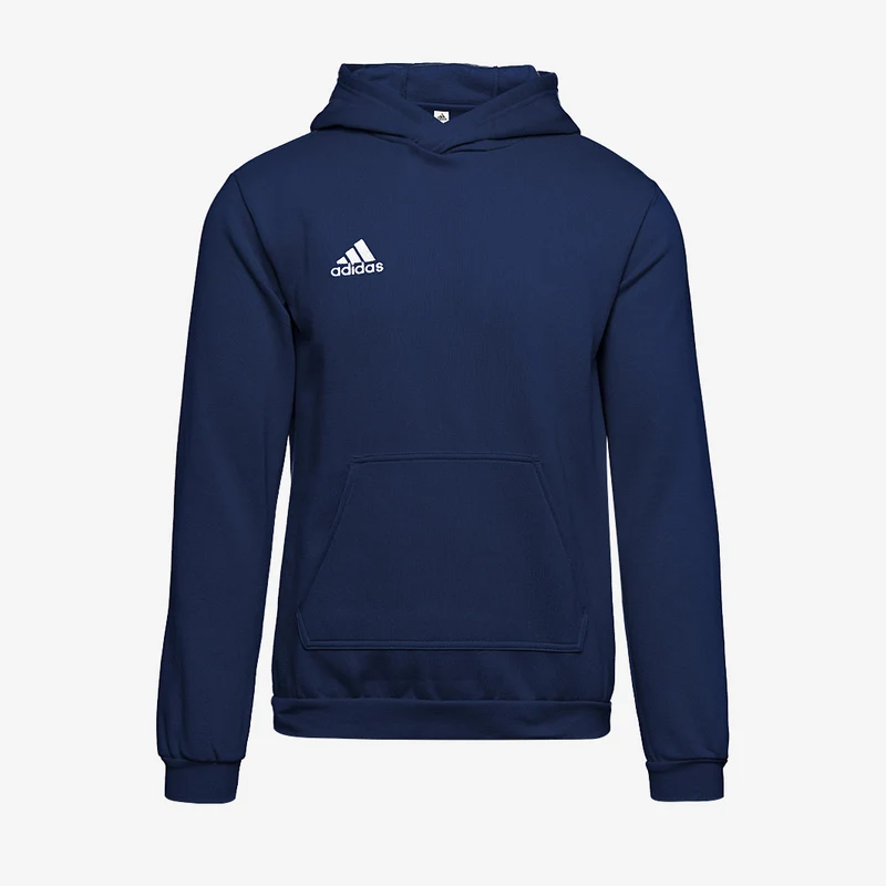 Sudadera adidas Entrada 22 para niños