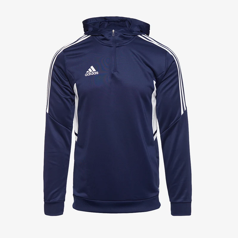 Sudadera con capucha adidas Condivo 22