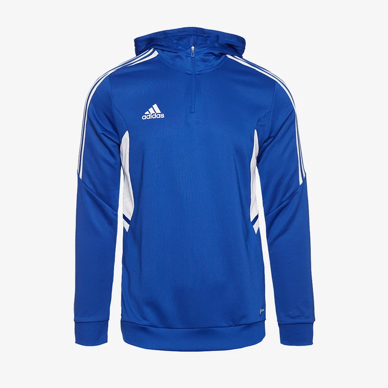 Sudadera con capucha adidas Condivo 22