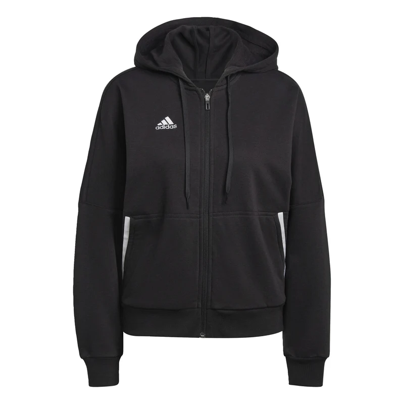 Sudadera adidas Condivo 22 FZ para mujer