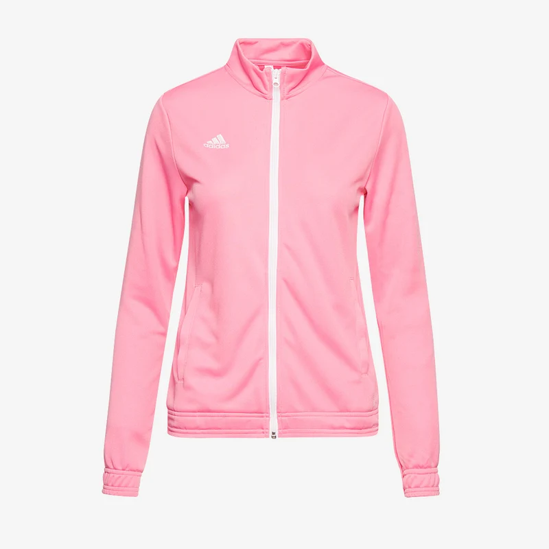 Chaqueta adidas Entrada 22 Track para mujer