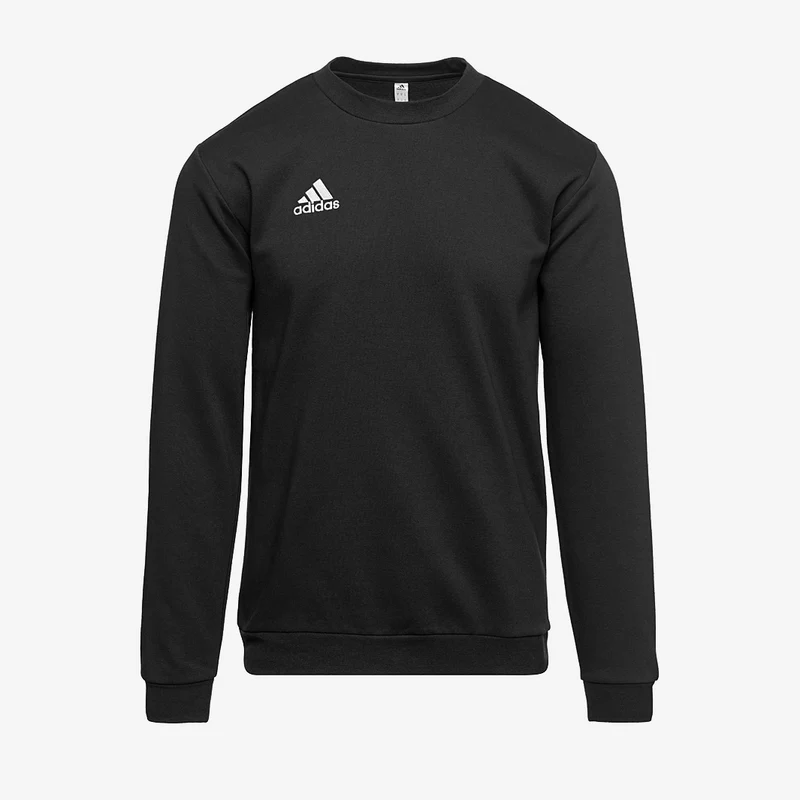 Sudadera adidas Entrada 22 para niños