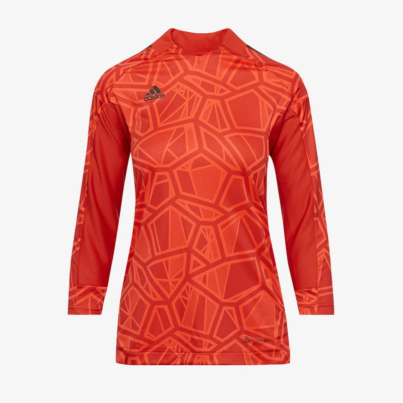 Camiseta adidas Condivo 22 GK para mujer