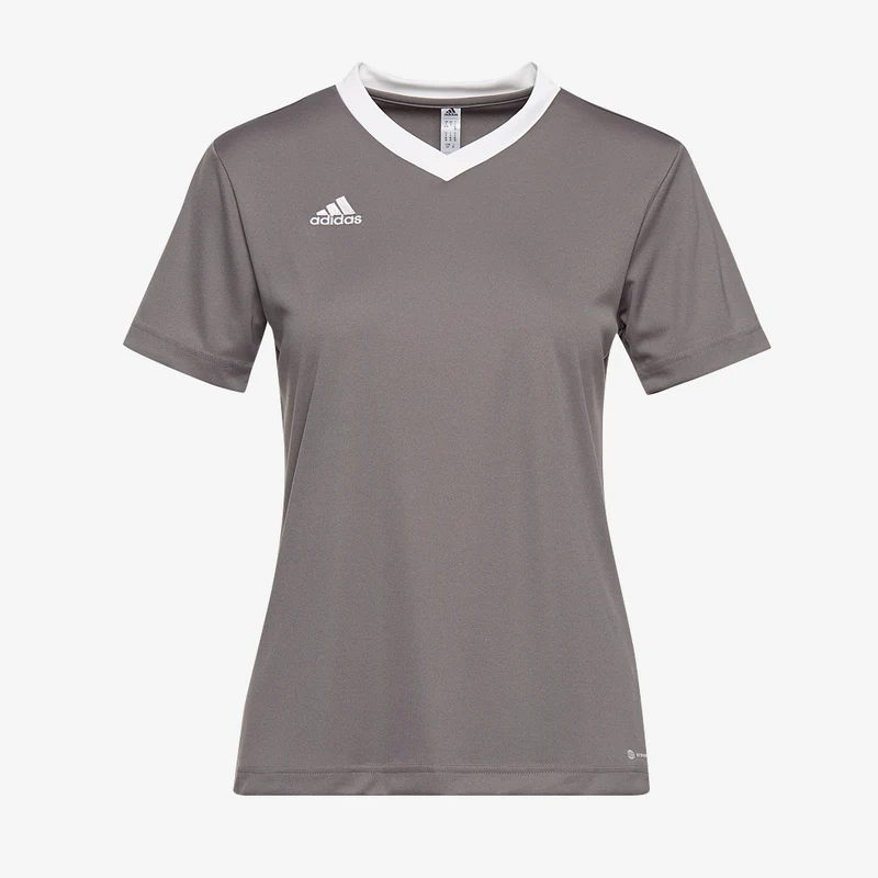 Camiseta adidas Entrada 22 MC para mujer