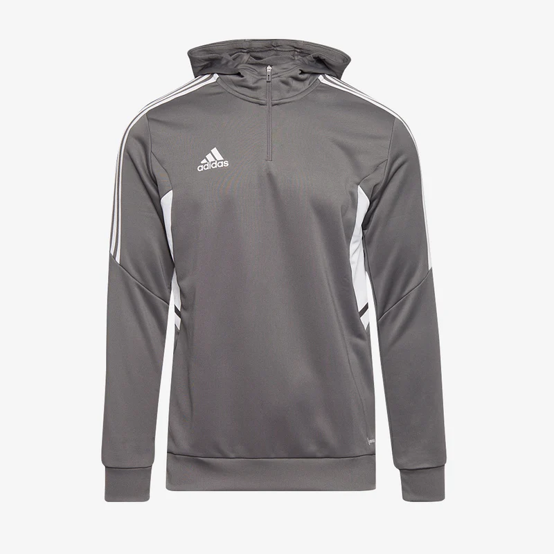 Sudadera con capucha adidas Condivo 22