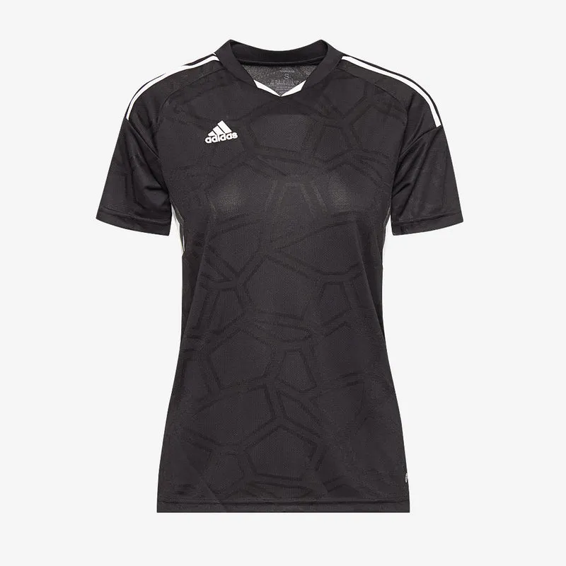 Camiseta adidas Condivo 22 MC Matchday para mujer
