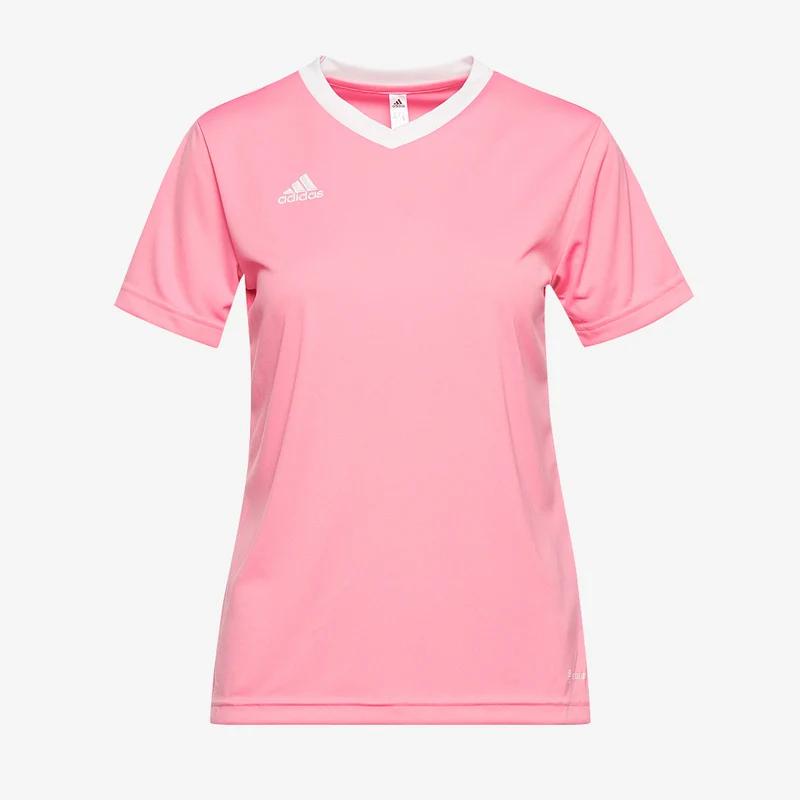 Camiseta adidas Entrada 22 MC para mujer