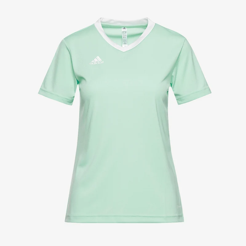 Camiseta adidas Entrada 22 MC para mujer