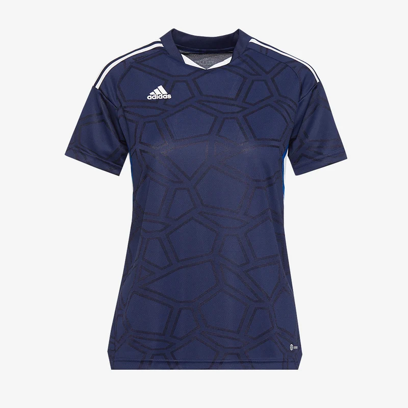 Camiseta adidas Condivo 22 MC Matchday para mujer
