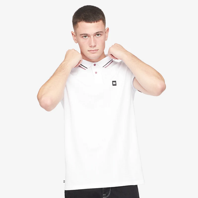 Weekend Offender Sydney Polo