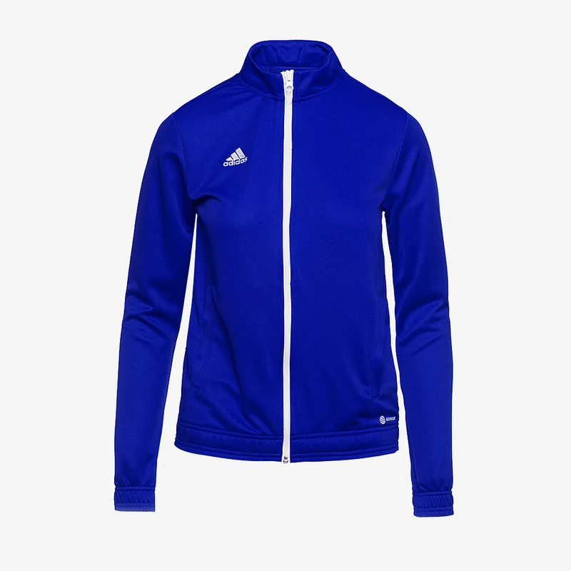 Chaqueta adidas Entrada 22 Track para mujer