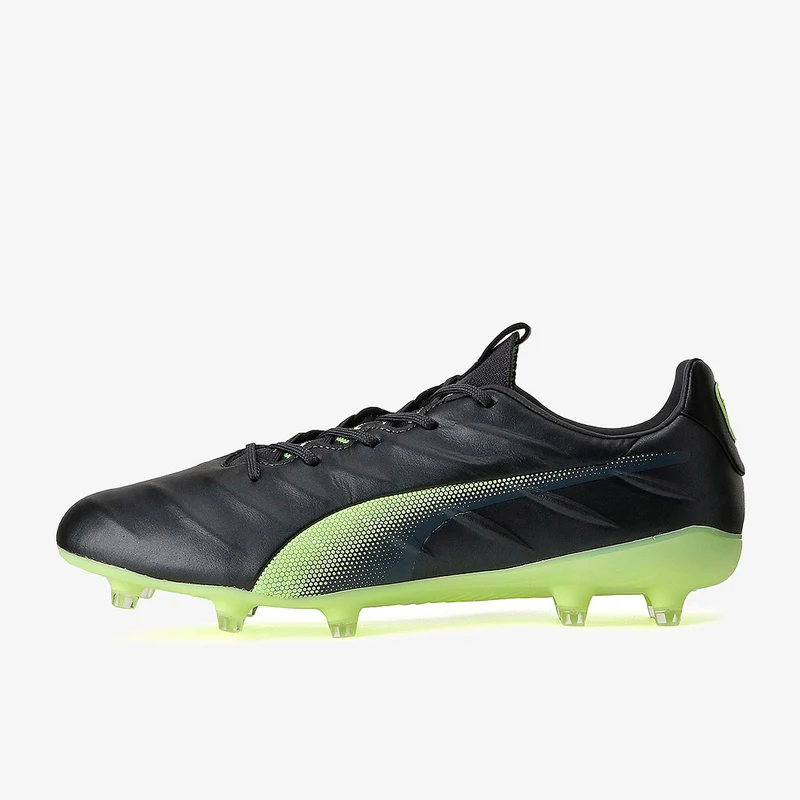 Puma King Platino 21 FG/AG