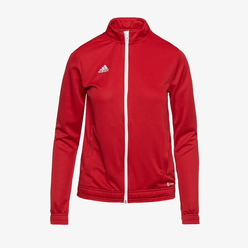 Chaqueta adidas Entrada 22 Track para mujer