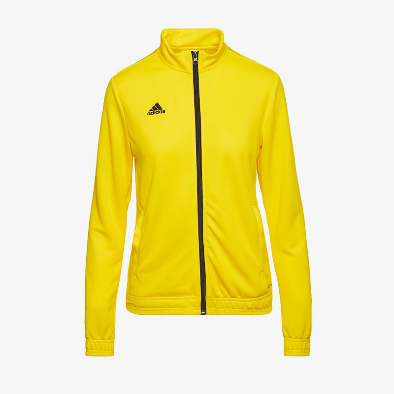 Chaqueta adidas Entrada 22 Track para mujer
