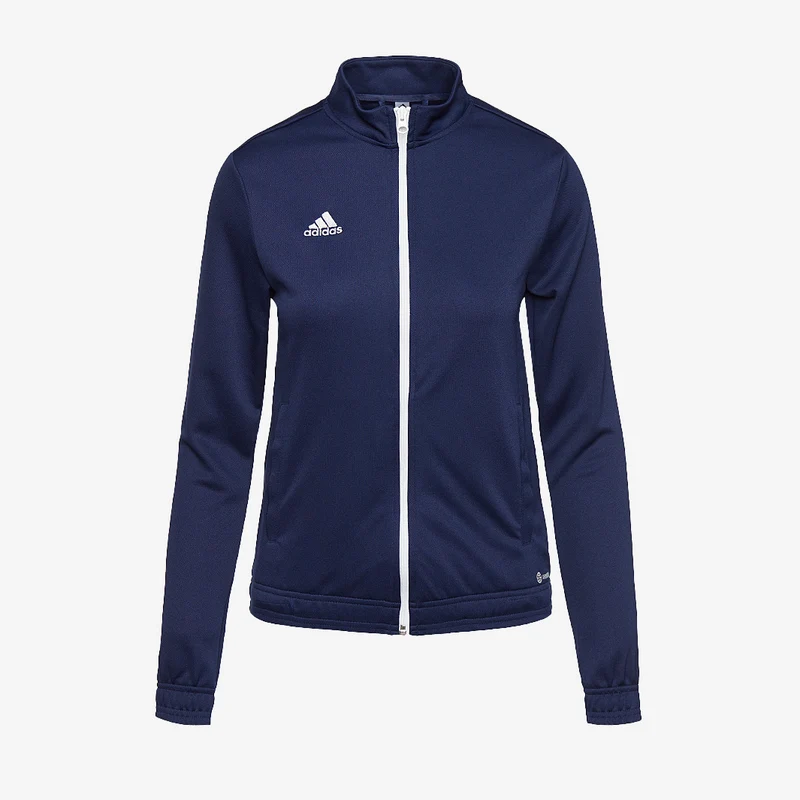 Chaqueta adidas Entrada 22 Track para mujer