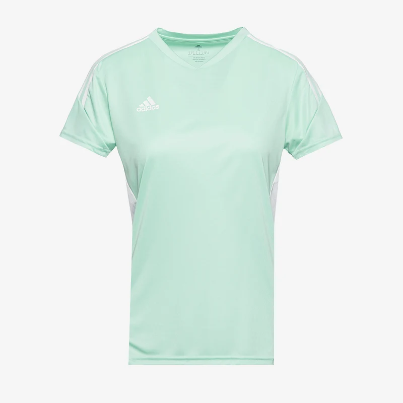 Camiseta adidas Condivo 22 MC para mujer
