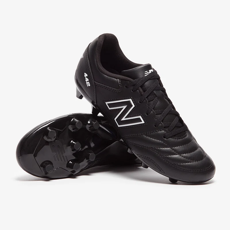 New Balance 442 V2 Academy FG para niños