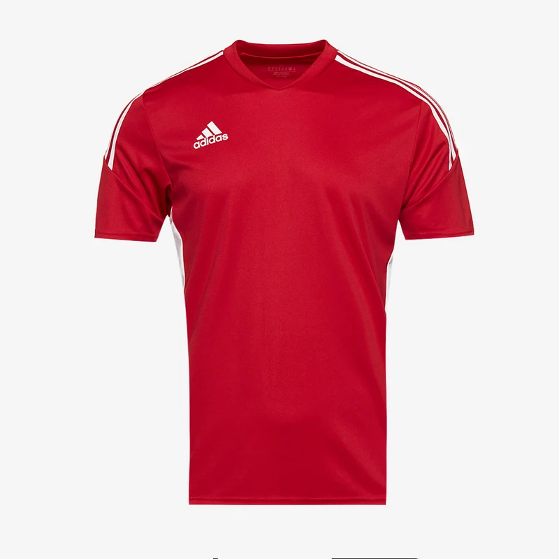 Camiseta adidas Condivo 22 MC