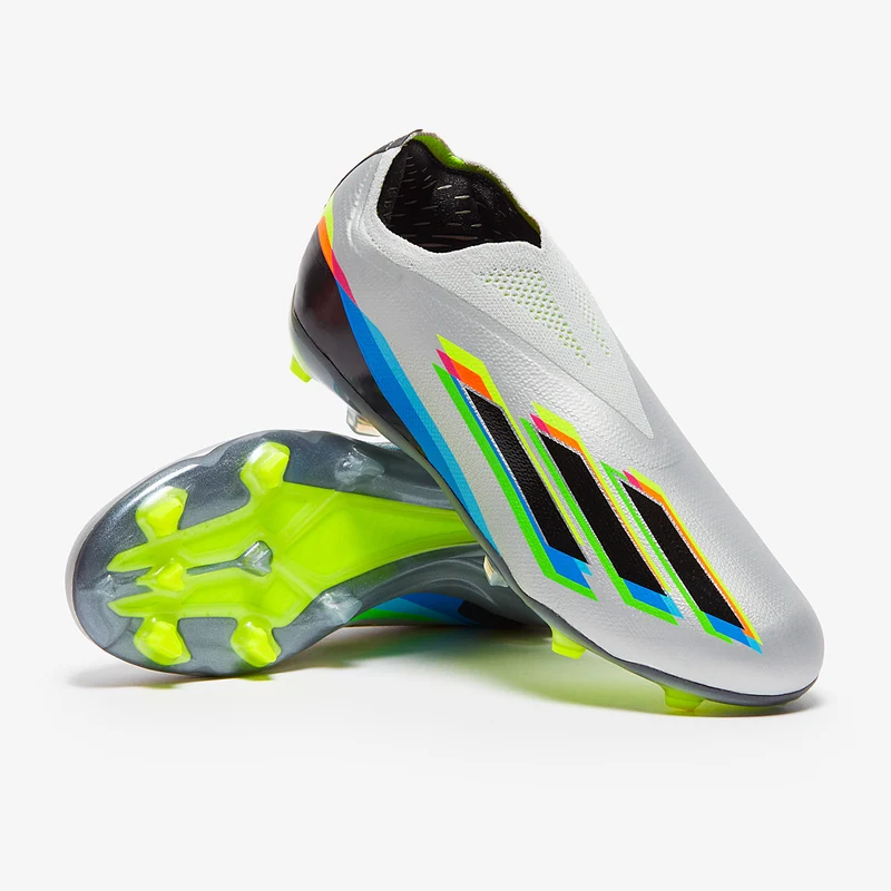 adidas X Speedportal+ FG para niños