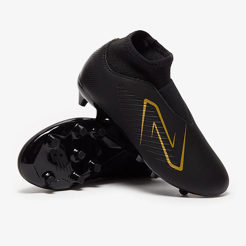 New Balance Tekela V4 Magique FG para niños
