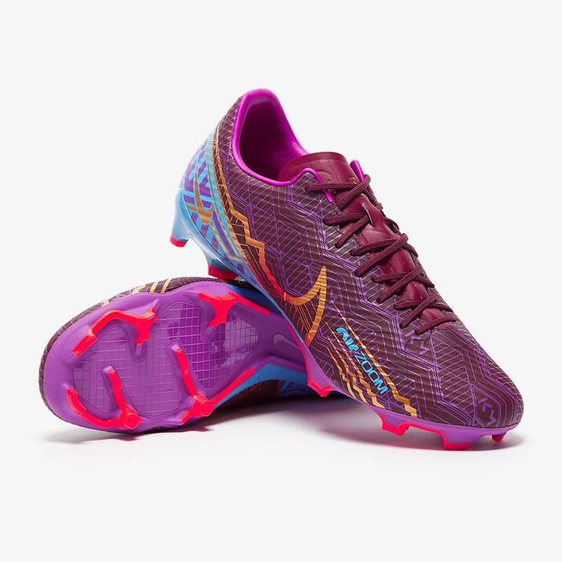 Nike Air Zoom Mercurial Vapor XV Academy KM FG/MG