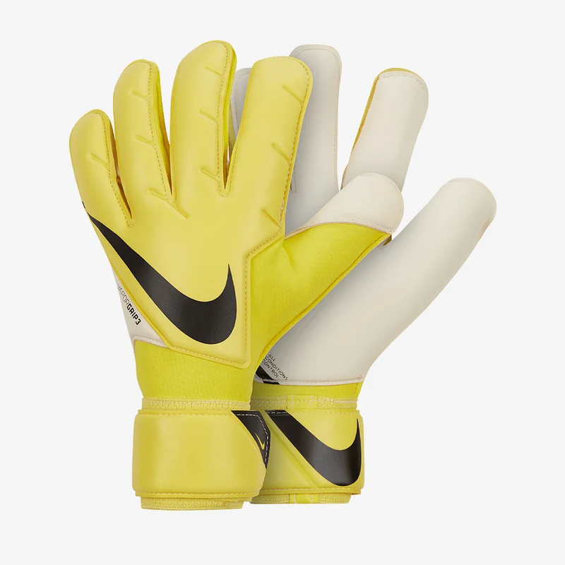 Nike Guantes de fútbol Goalkeeper Vapor Grip3