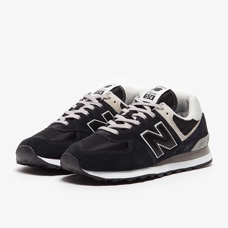 New Balance Green Leaf 574 para mujer