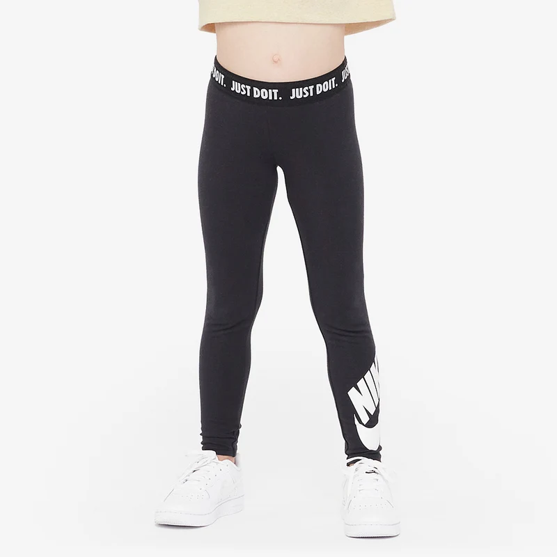 Mallas Nike Legasee para niñas (2-7 AÑOS)