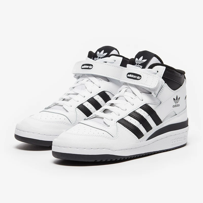 adidas Originals Forum Mid para niños