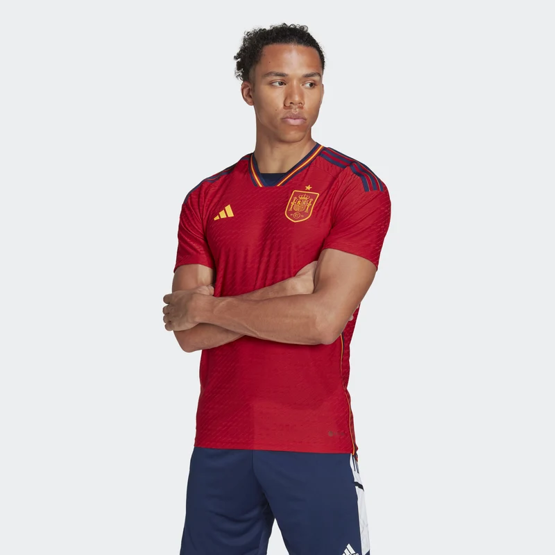 Camiseta adidas España 2022 Primera equipación