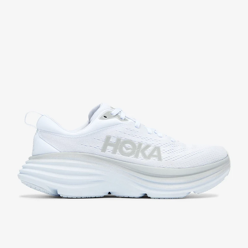 Hoka Bondi 8 para mujer