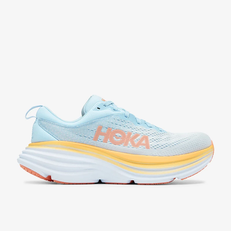 Hoka Bondi 8 para mujer