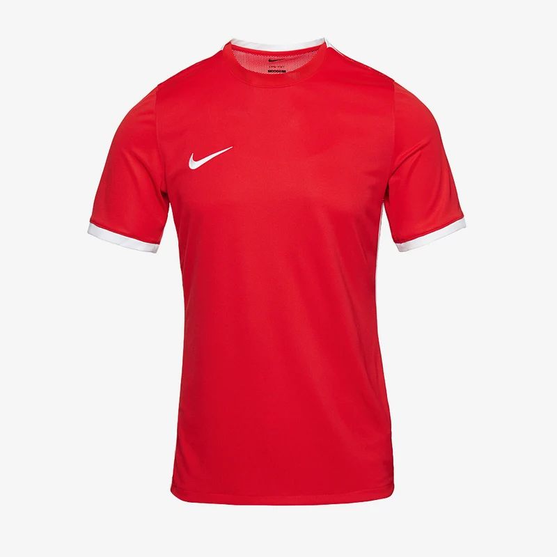 Camiseta MC Nike Dri-Fit Challenge IV para niños