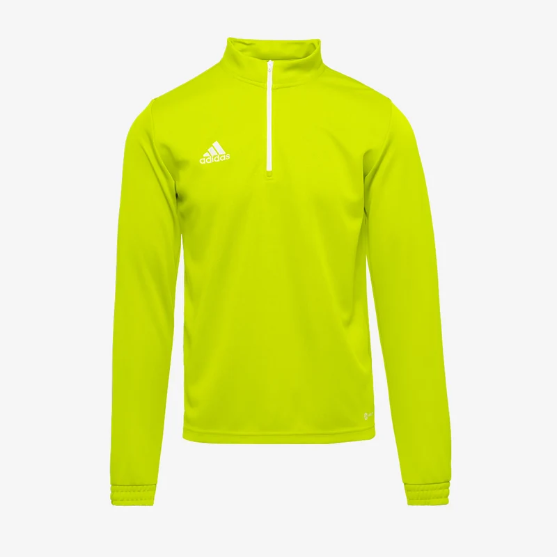 adidas Entrada 22 1/4 Zip Training Top