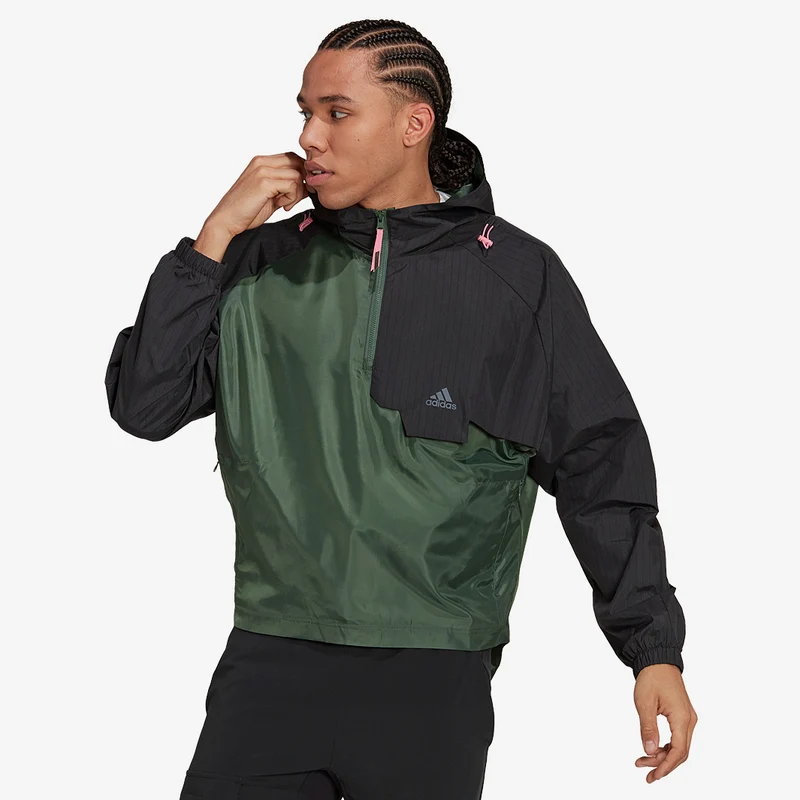 Chaqueta adidas Originals X-City