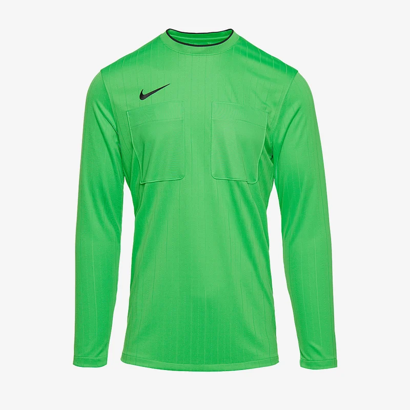 Camiseta Nike Dri-FIT Referee II ML