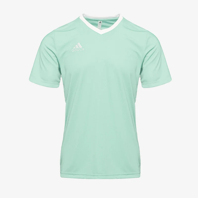 Camiseta adidas Entrada 22 MC para niños